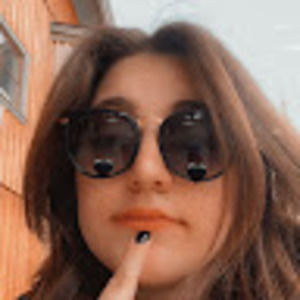 Meet your Posher, Madison